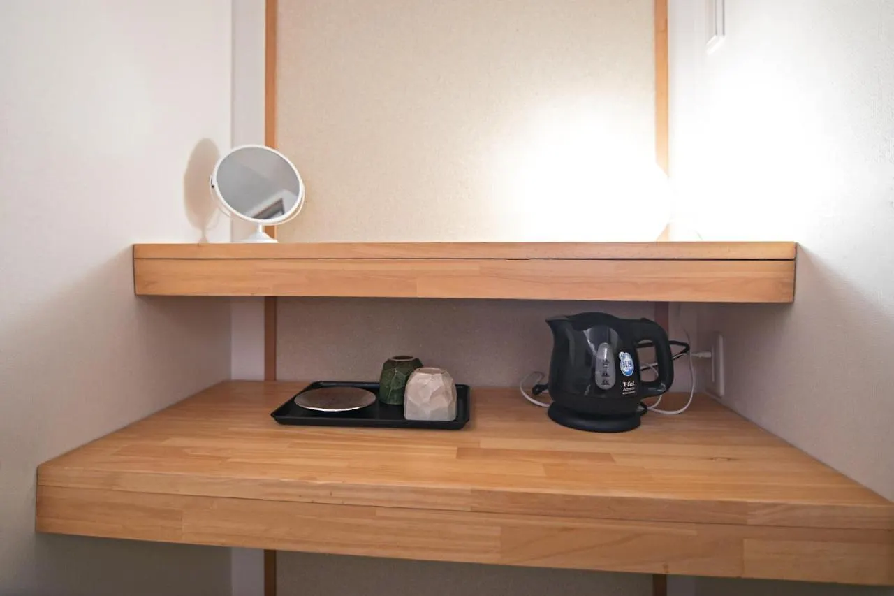Kyotogosyonishi - Vacation Stay 22739V Kyoto