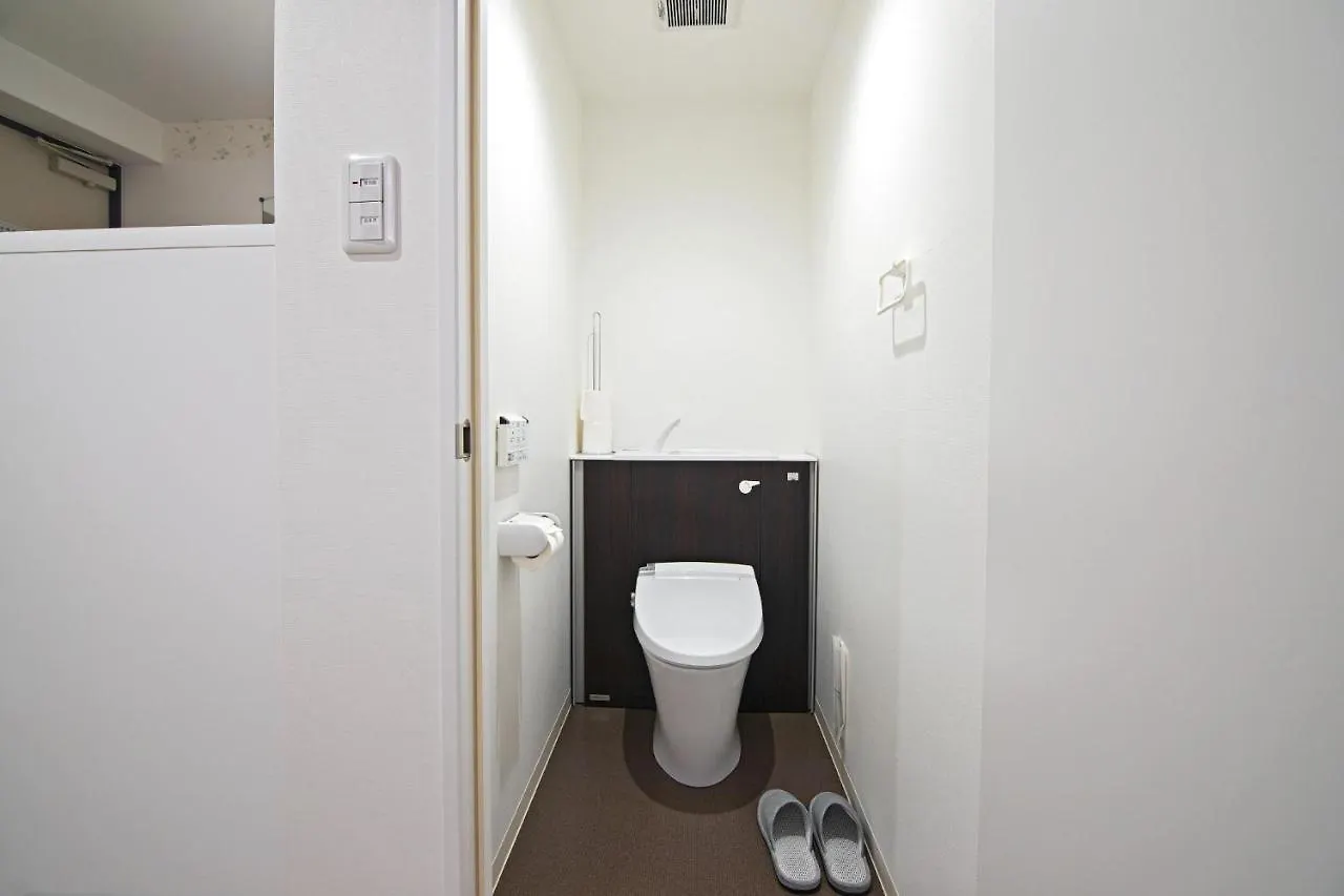 Kyotogosyonishi - Vacation Stay 22739V 0*, Kyoto Japan